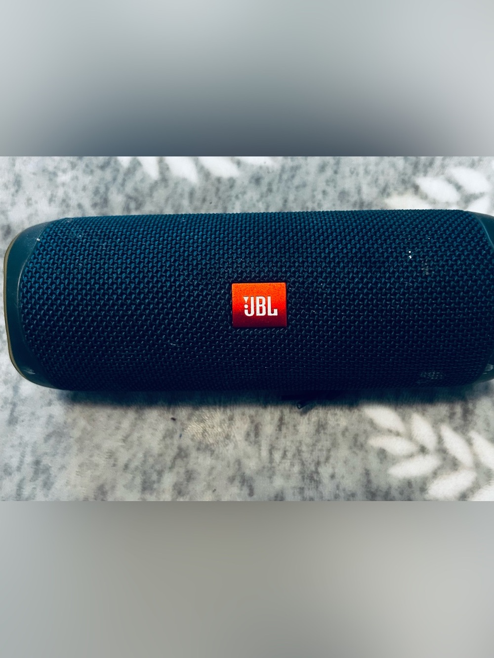 JBL JFLIP 5 Portable Bluetooth Speaker -